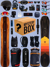 Load image into Gallery viewer, Snowboard Mystery Box