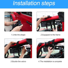 Load image into Gallery viewer, 2 Pack Grab Handles