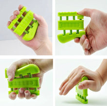 Load image into Gallery viewer, Grip Legend Hand Strengthener