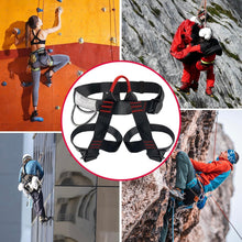 Load image into Gallery viewer, Onward Aero Climbing Harness