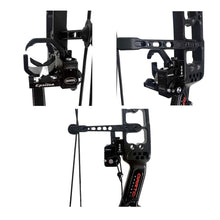 Load image into Gallery viewer, Darton Consequence 2 Compound Bow