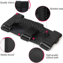 Load image into Gallery viewer, 2 Pack Grab Handles