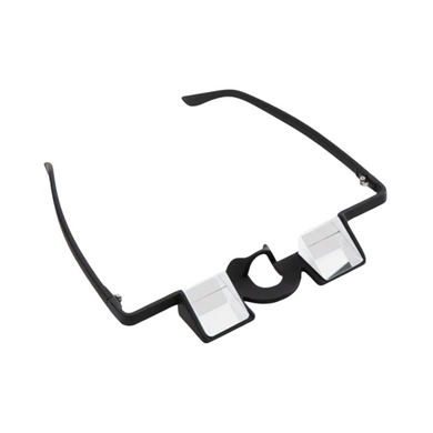 Belay Rock Climbing Glasses