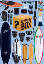 Load image into Gallery viewer, Surf Mystery Box