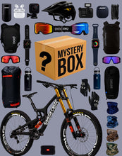 Load image into Gallery viewer, Bike Mystery Box