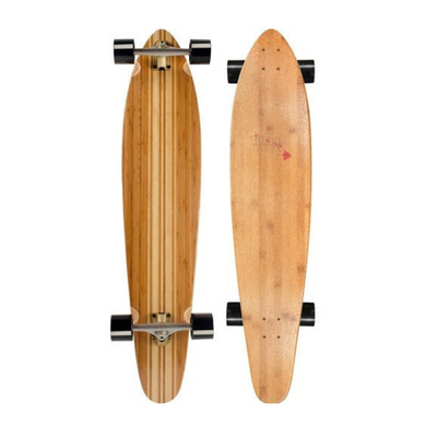 Jucker Hawaii Longboard