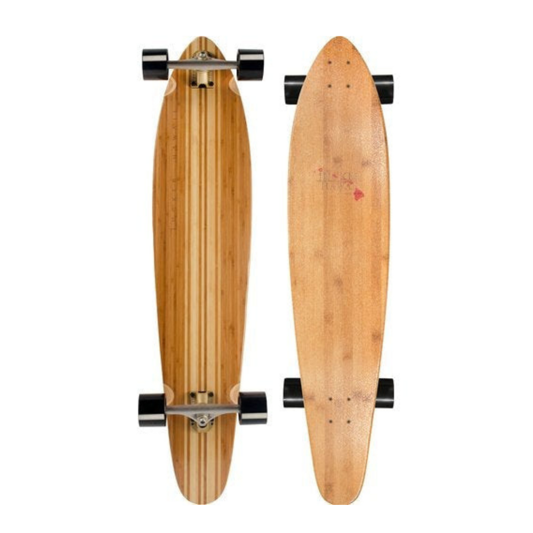 Jucker Hawaii Longboard
