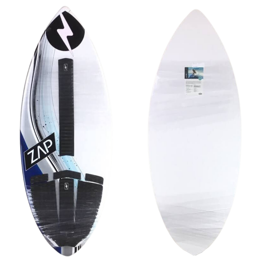 Zap Pro Skimboard