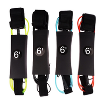 Load image into Gallery viewer, Elite Surf Leash
