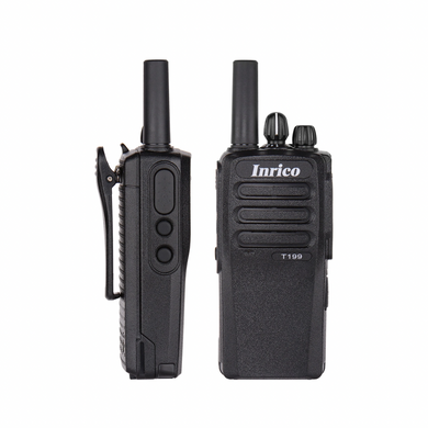 Inrico T522A Walkie Talkie