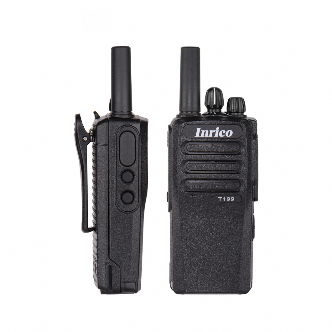 Inrico T522A Walkie Talkie