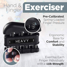 Load image into Gallery viewer, Grip Legend Hand Strengthener