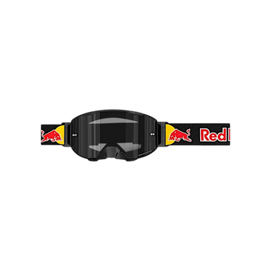 Red Bull Spect Strive Goggles / Color Black