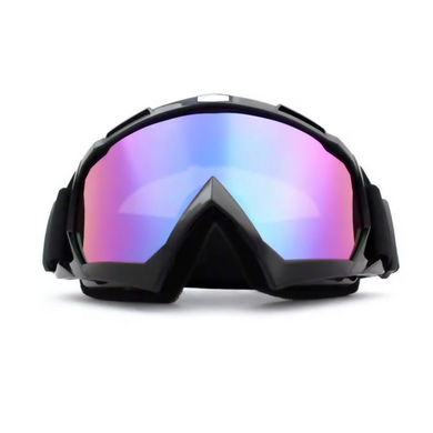 Tempo Rival Goggles