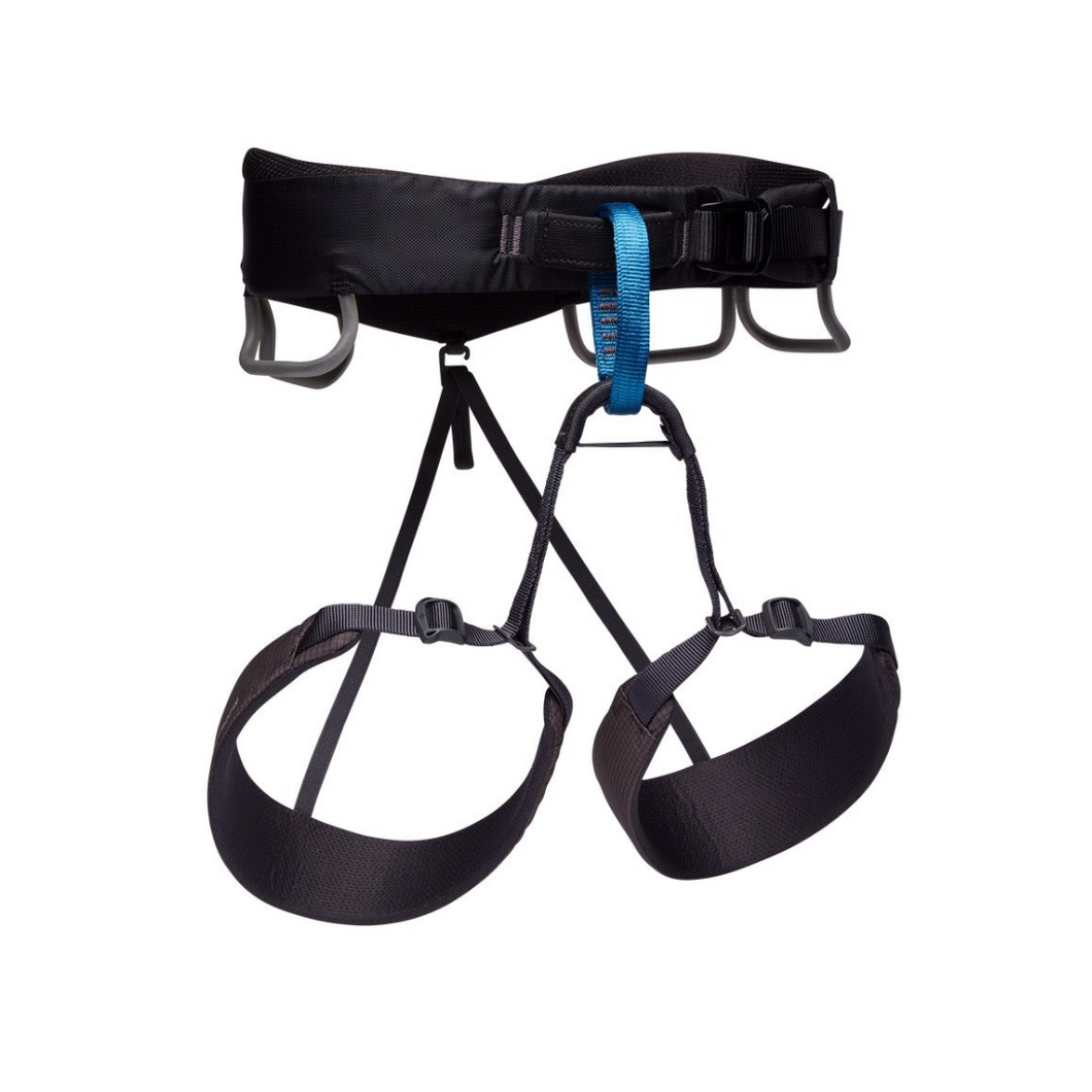Black Diamond Momentum Harness