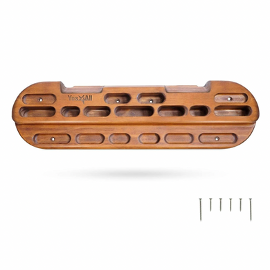 Yes4All Rock Climbing & Bouldering Hangboard