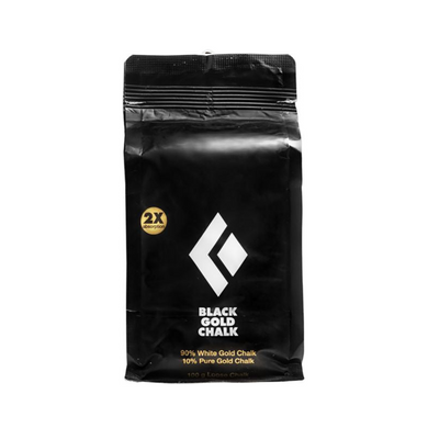 Black Diamond Gold Chalk