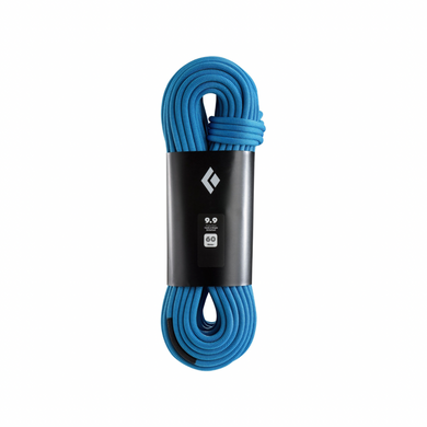 Black Diamond Climbing Rope