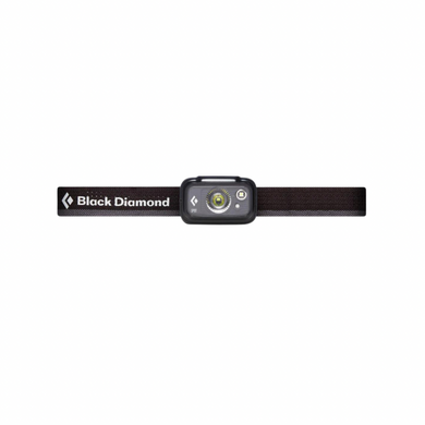 Black Diamond Headlamp