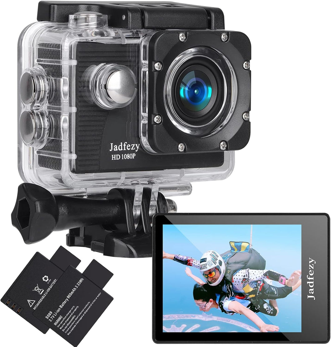 HD Sport Camera