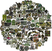 Load image into Gallery viewer, Random 15 Sticker Pack