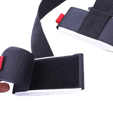 Load image into Gallery viewer, Ski Strap Carrier