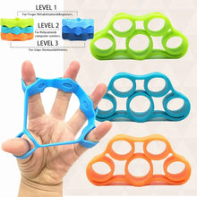 Load image into Gallery viewer, Hand Grip Strengthener