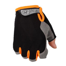 Load image into Gallery viewer, Anti-Slip Cycling Gloves