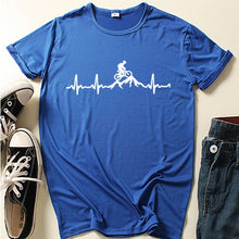 Load image into Gallery viewer, TRAIL Mountain Bike T-Shirt