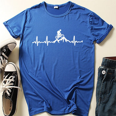 TRAIL Mountain Bike T-Shirt