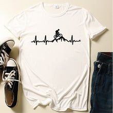 Load image into Gallery viewer, TRAIL Mountain Bike T-Shirt