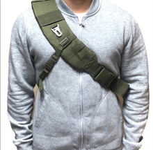 Load image into Gallery viewer, Military bag