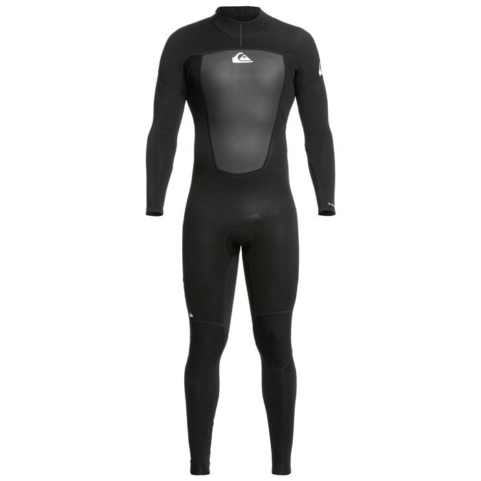 Quiksilver 3/2 Prologue Back Zip Wetsuit