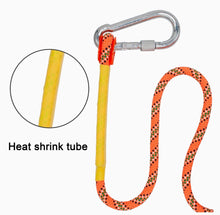 Load image into Gallery viewer, Professional Rock Climbing Rope