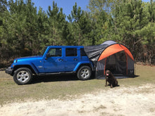 Load image into Gallery viewer, Jeep Tent