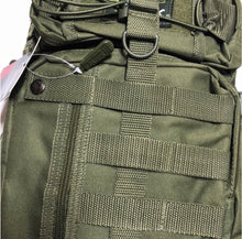 Load image into Gallery viewer, Military bag