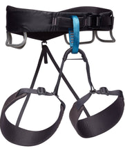 Load image into Gallery viewer, Black Diamond Momentum Harness