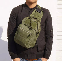 Load image into Gallery viewer, Military bag