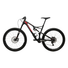 Load image into Gallery viewer, Specialized Stumpjumper FSR 650b Mountain Bike - 2016, Large