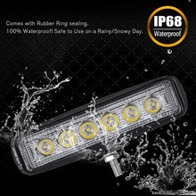 Load image into Gallery viewer, LED Pro Light