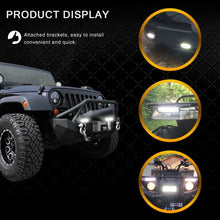 Load image into Gallery viewer, LED Pro Light