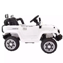Load image into Gallery viewer, Kids Electric Jeep