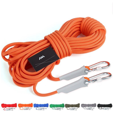 Professional Rock Climbing Rope