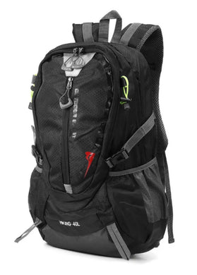 40L Outdoor Backpack