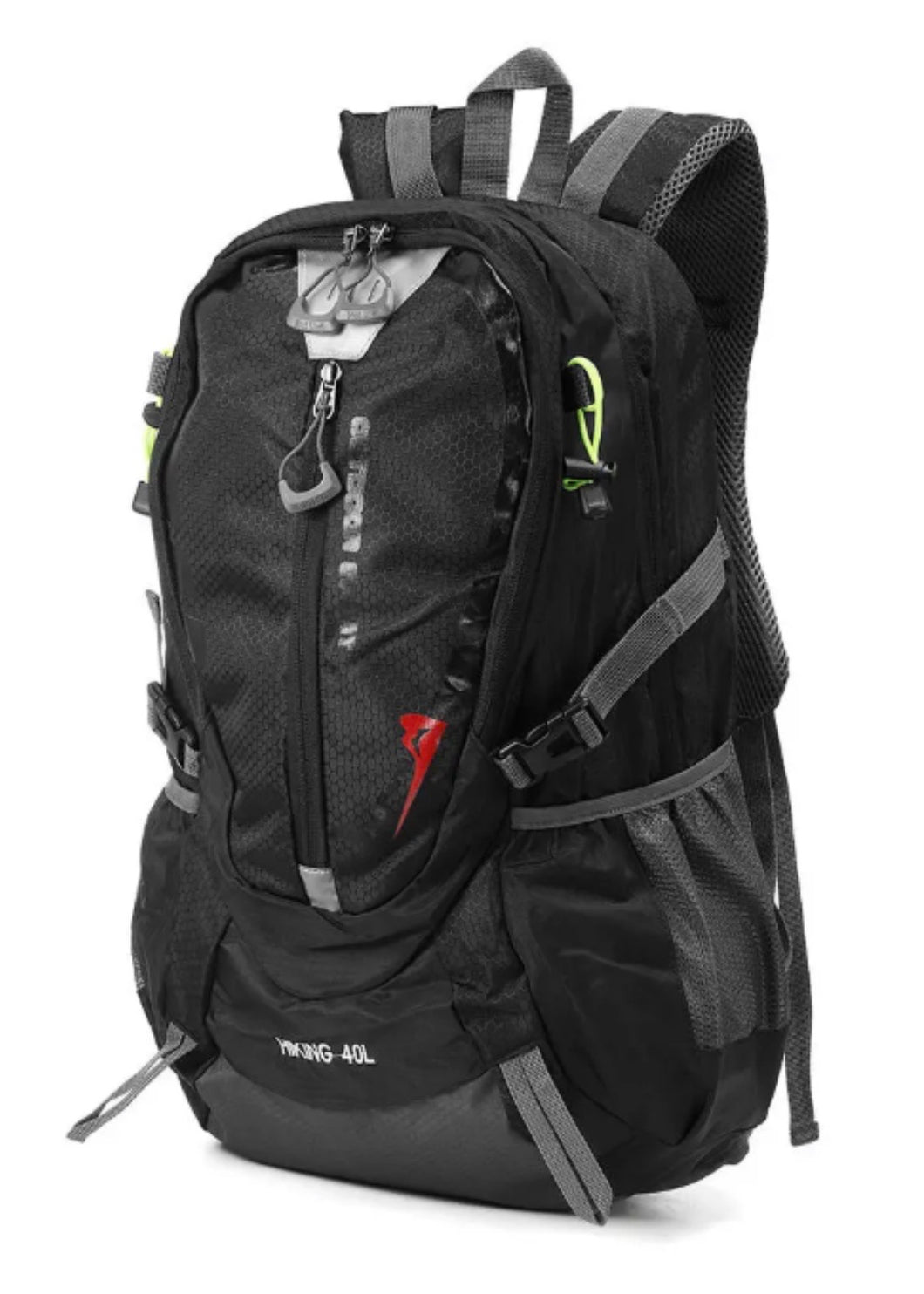 40L Outdoor Backpack