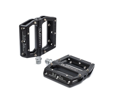 DUO Brand HI-LO Platform Pedals