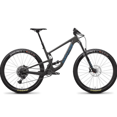 Santa Cruz Hightower C R 2022 Large