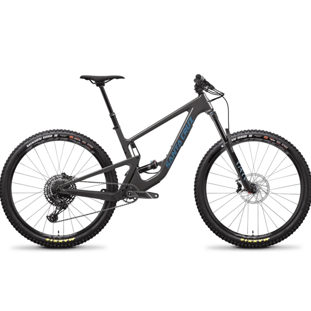 Santa Cruz Hightower C R 2022 Large