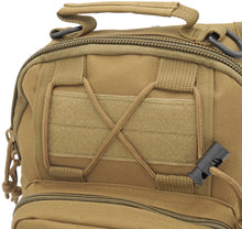 Load image into Gallery viewer, Military bag