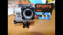 Load image into Gallery viewer, Sport All Terrain Camera